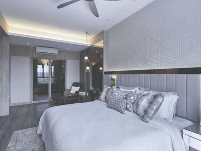 Apartment for sale in Country Heights Damansara, Kuala Lumpur
