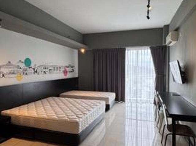 Apartment for rent in Kinabalu, Sabah