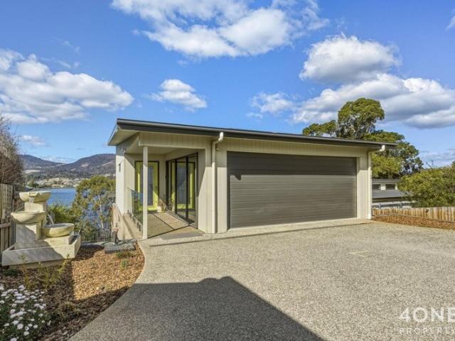 House for sale in Hobart, Tasmania