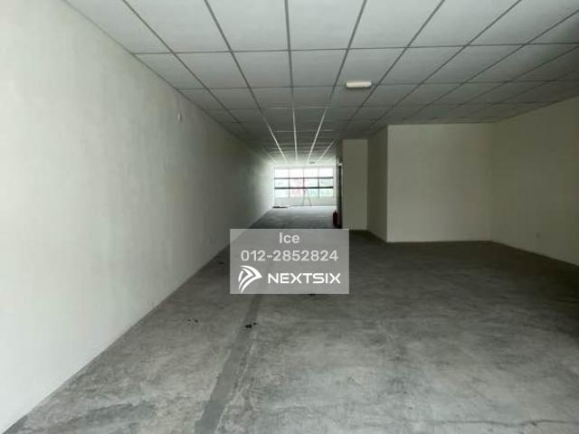 Residential House for rent in Kinabalu, Sabah