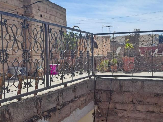 Riad vente à Marrakech, L'Oriental