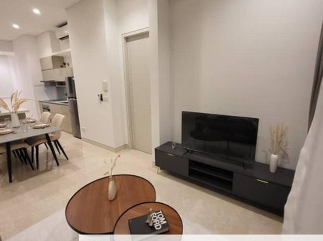 Condominium for sale in Cheras, Kuala Lumpur