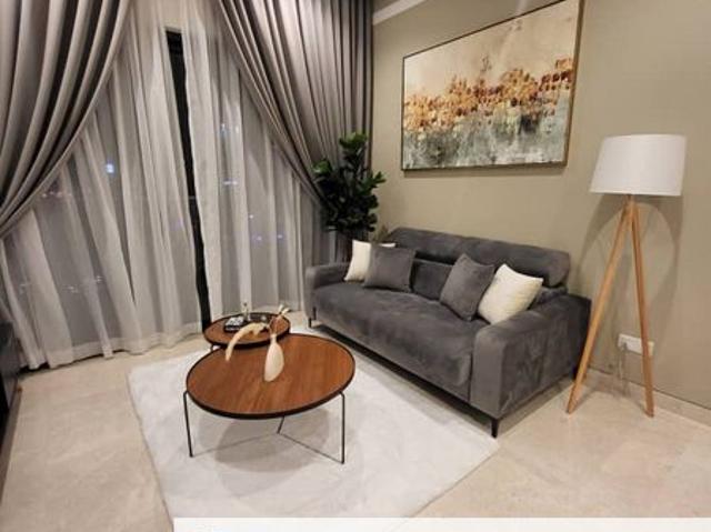 Condominium for sale in Kuala Lumpur, Country Heights Damansara