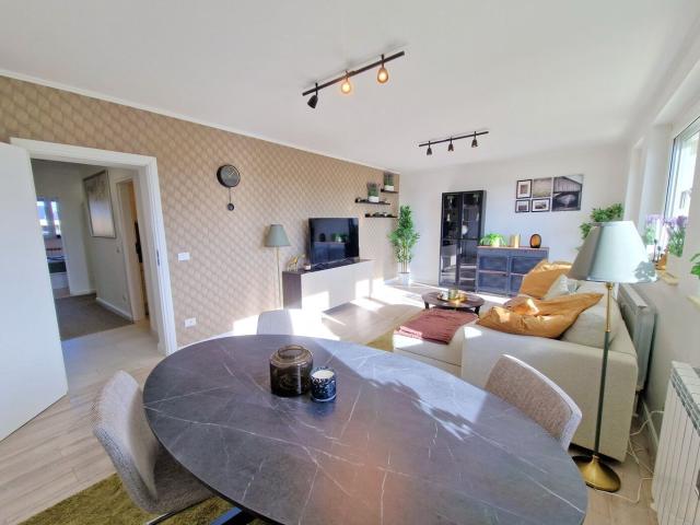 Wohnung kaufen in Gersdorf-Feistritz, Steiermark