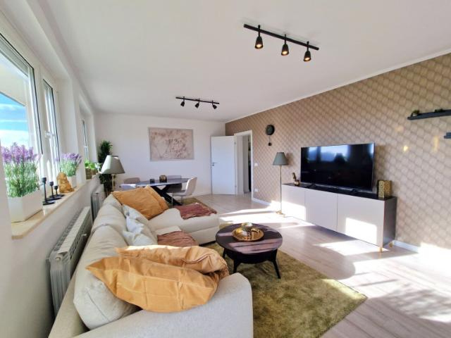 Wohnung kaufen in Jakomini, Gersdorf-Feistritz
