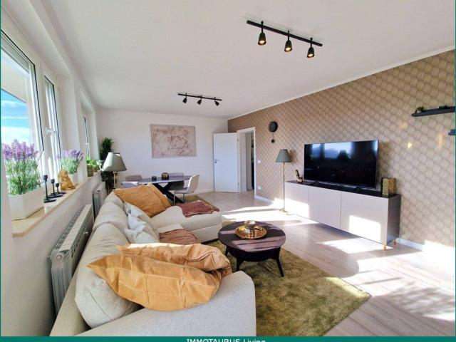 Apartment kaufen in Jakomini, Gersdorf-Feistritz