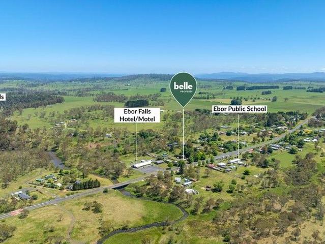 House for sale in Ebor, New South Wales