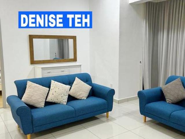 Serviced Residence for rent in Georgetown, Penang