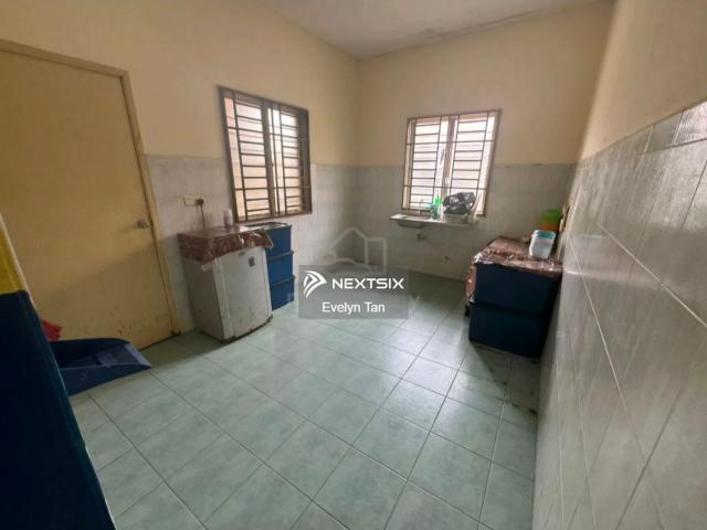 Residential House for sale in Johore Bahru, Johor
