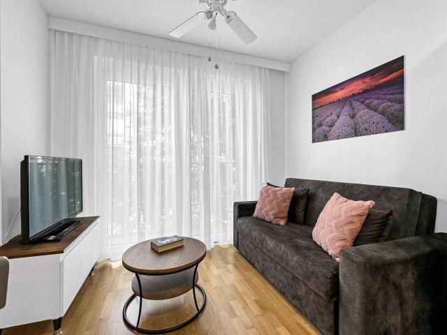 Apartment kaufen in KG Inzersdorf Stadt, Wien
