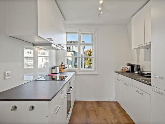 Apartment mieten in Riffig, Emmen