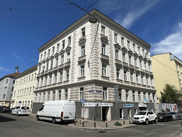 Apartment kaufen in Wien, KG Favoriten