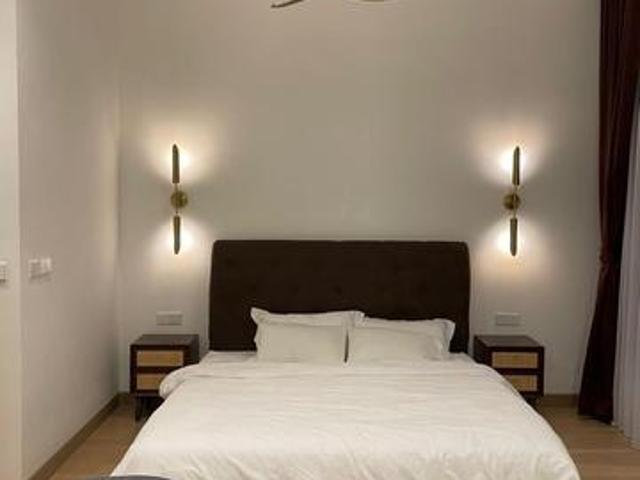 Serviced Residence for rent in Country Heights Damansara, Kuala Lumpur