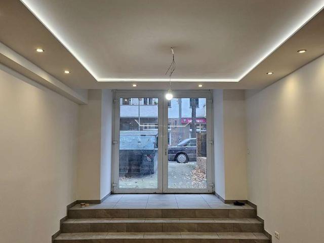 Büro kaufen in Rote Insel, Berlin