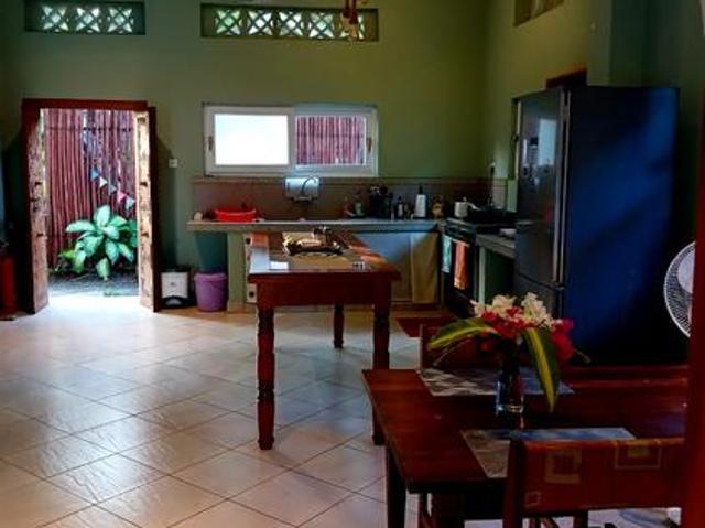 Apartment for rent in Msambweni, Ukunda