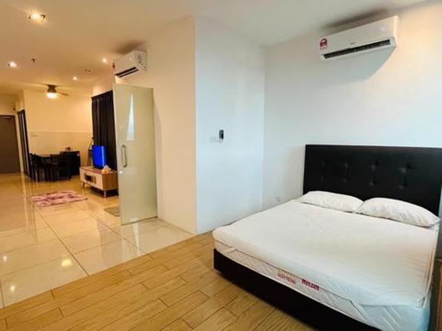 Condominium for sale in Penampang, Pinampang