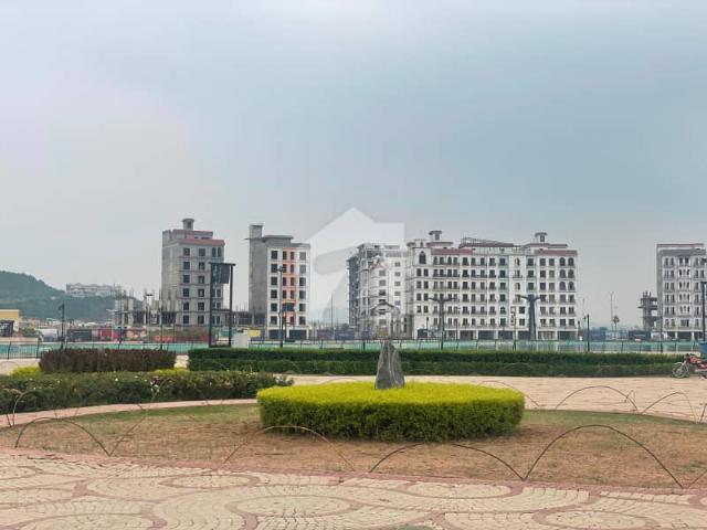Apartment for sale in Islamabad
