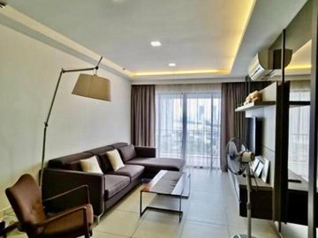 Condominium for sale in Georgetown, Penang