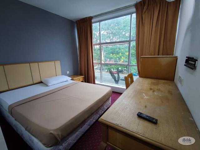 Room for rent in Petaling, Subang Jaya