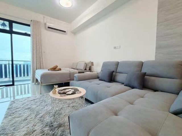 Serviced Residence for rent in Johore Bahru, Johor