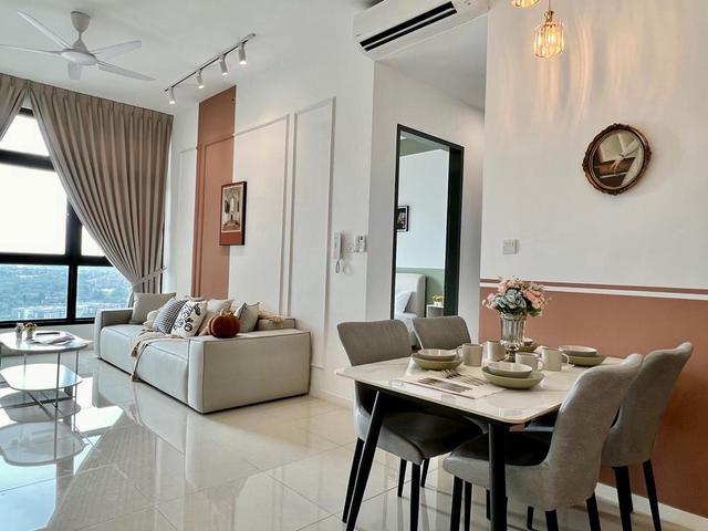 Serviced Residence for sale in Johore Bahru, Johor