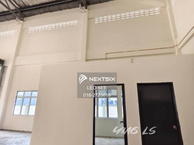 Residential House for rent in Johor
