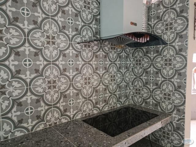 Room for rent in Country Heights Damansara, Kuala Lumpur