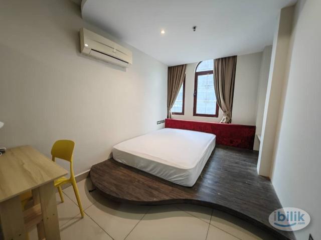 Room for rent in Country Heights Damansara, Kuala Lumpur