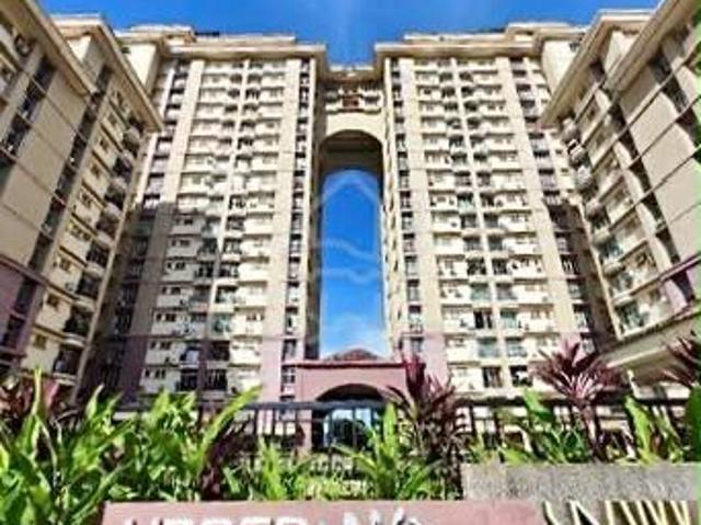 Condominium for sale in Kuching, Sarawak