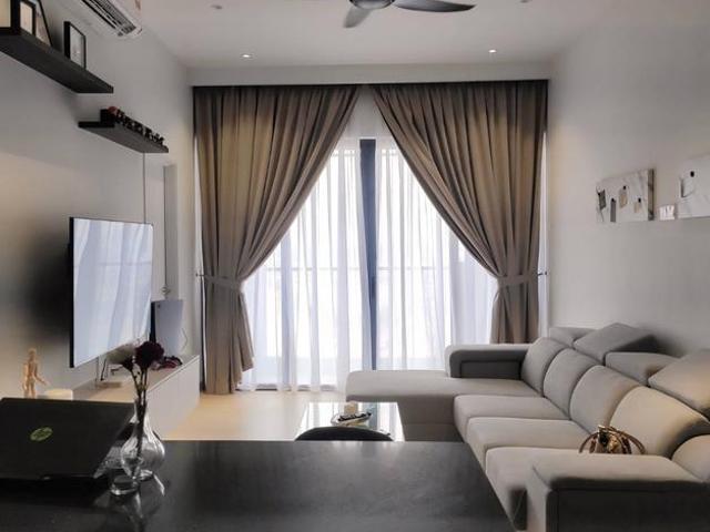 Serviced Residence for sale in Tanjong Sepat, Selangor