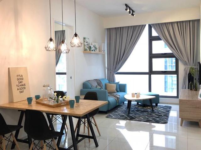Serviced Residence for sale in Cyberjaya, Sepang