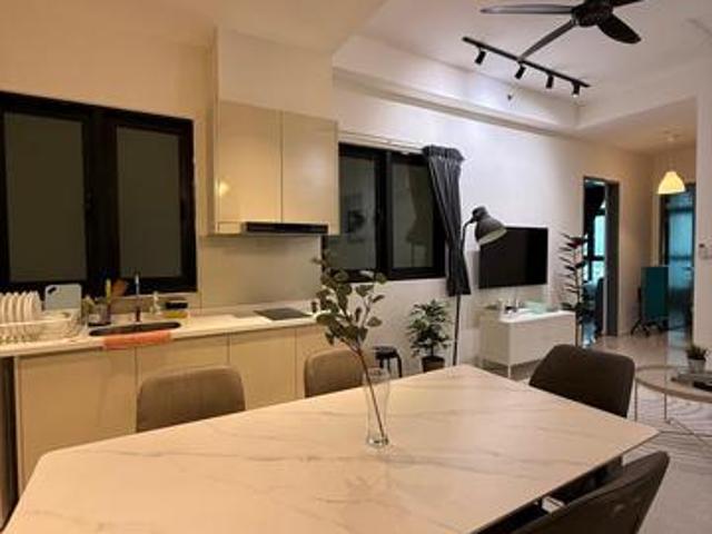 Serviced Residence for sale in Johore Bahru, Johor