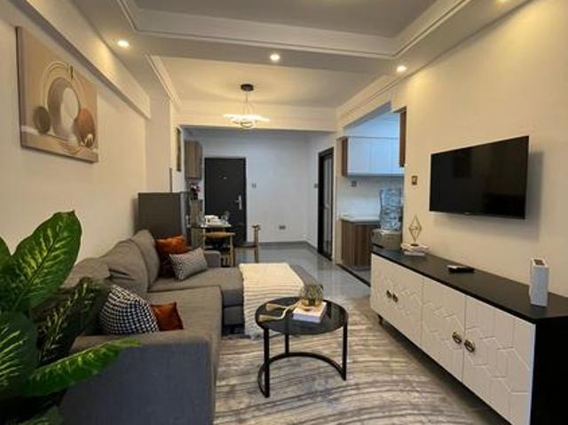 Apartment for rent in Kilimani, Kiambu