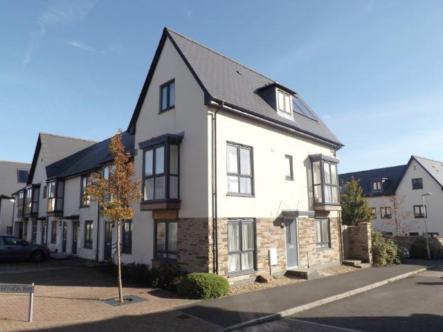 Apartment for rent in Derriford, Plymouth