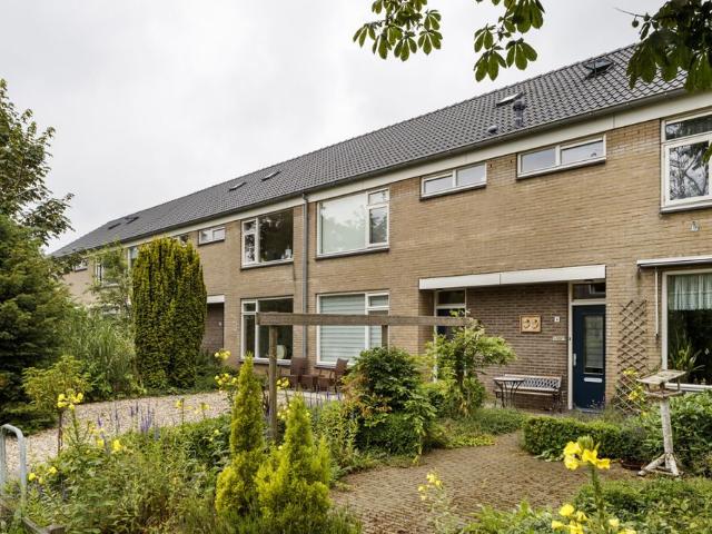Appartement te huur in Doetinchem, Overstegen Oost