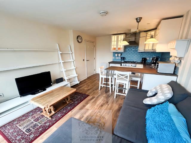 Apartment for rent in London Borough of Brent, Greater London