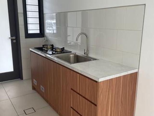 Terraced House for rent in Petaling, Alam Impian
