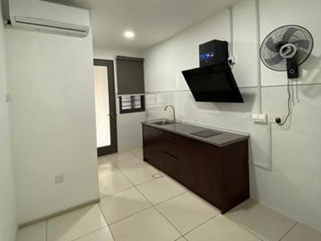 Terraced House for rent in Petaling, Alam Impian