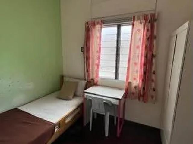 Room for rent in Kajang, Langat