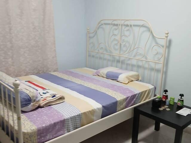 Room for rent in Bedok, 16 Upper East Coast