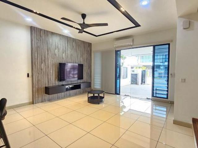 Terraced House for rent in Petaling, Alam Impian