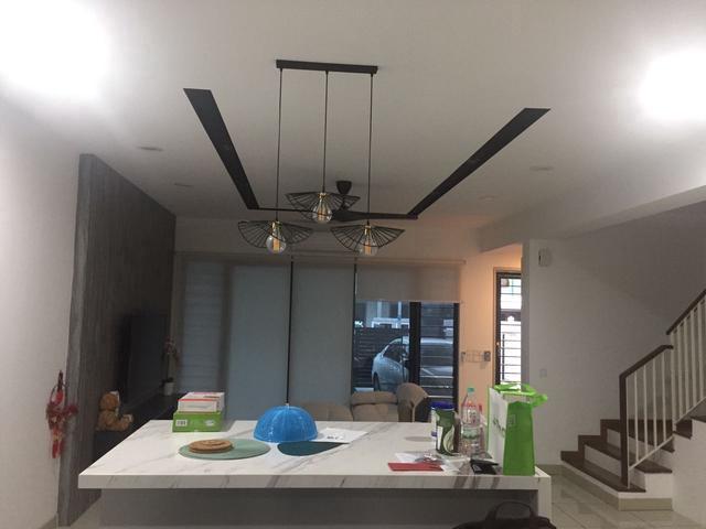 Terraced House for rent in Petaling, Alam Impian