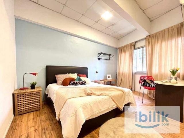 Apartment for rent in Petaling, Damansara Damai