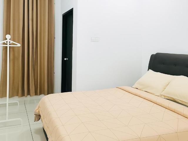 Room for rent in Kajang, Langat