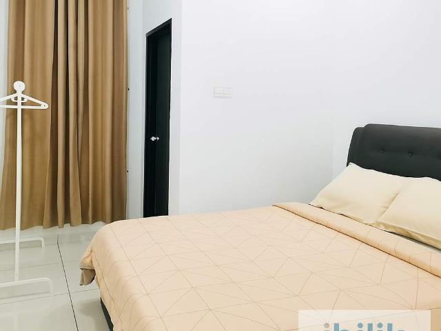Room for rent in Taman Balakong Jaya, Majlis Perbandaran Kajang