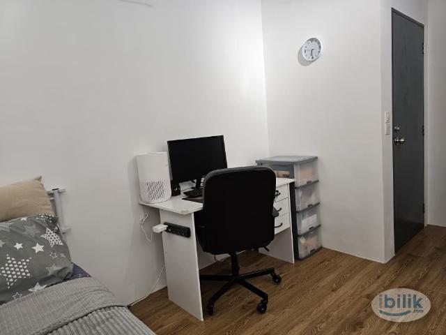 Room for rent in Kajang, Langat