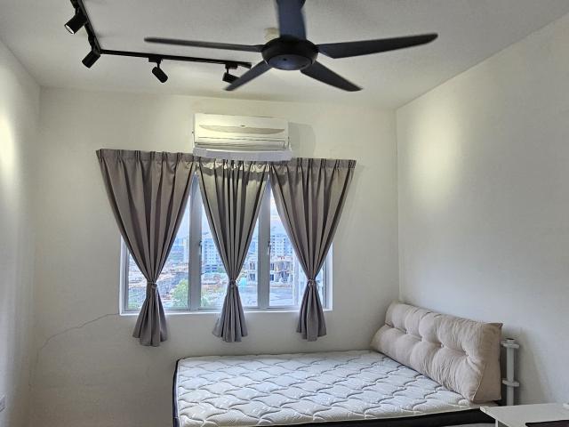 Room for rent in Kajang, Langat