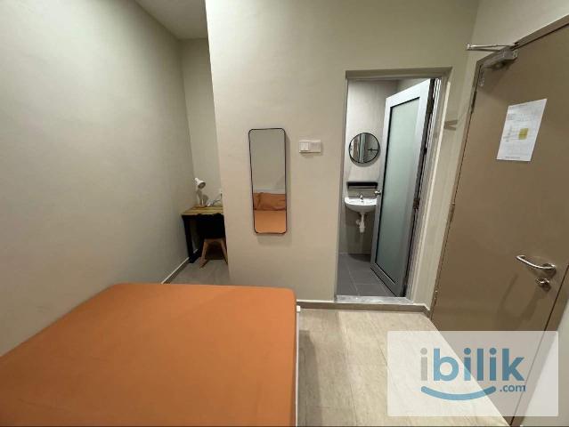 Room for rent in USJ 10 Taipan Triangle, Majlis Bandaraya Subang Jaya