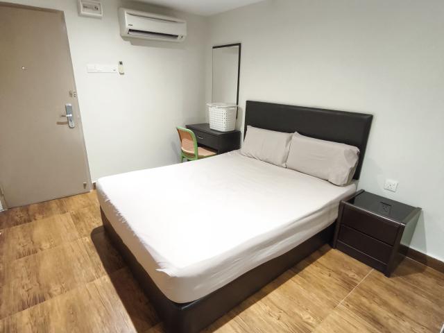 Room for rent in Port Klang, Selangor