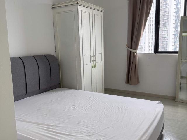 Room for rent in Wangsa Maju, Kuala Lumpur